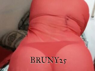 BRUNY25