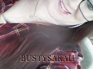 BUSTYSARAH