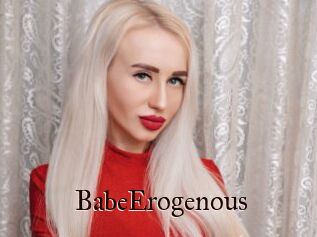 BabeErogenous