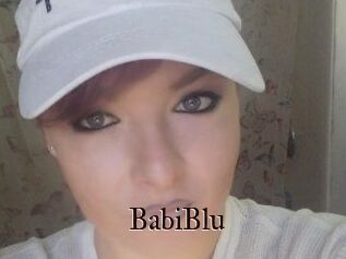 BabiBlu