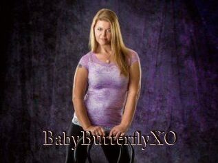 BabyButterflyXO
