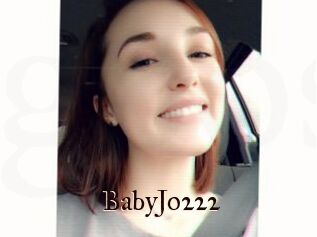 BabyJo222