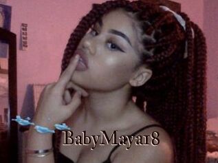 BabyMaya18