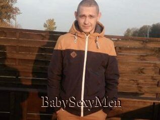 BabySexyMen