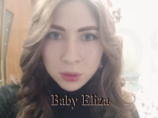 Baby_Eliza