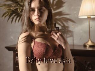 Baby_love_asia