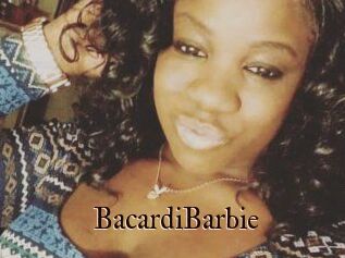 BacardiBarbie