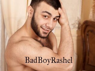 BadBoyRashel