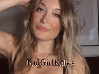 BadGirlRubes