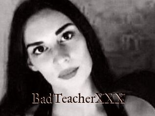 Bad_TeacherXXX