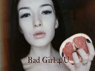 Bad_Girl_4_U