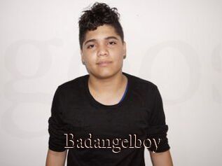 Badangelboy