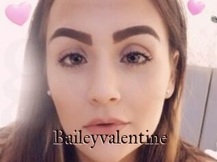 Baileyvalentine