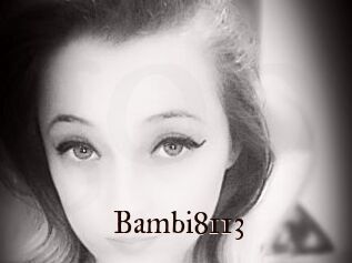 Bambi8113