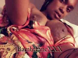 BambiFineXXX