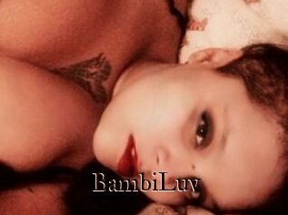 Bambi_Luv