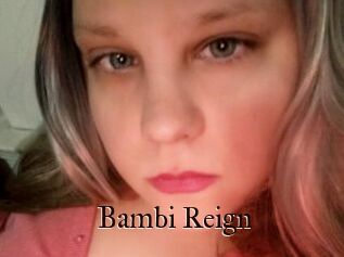 Bambi_Reign