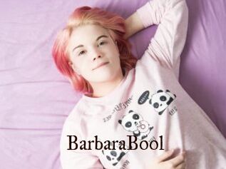 BarbaraBool