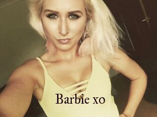 Barbie_xo