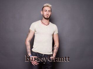 BarneyGrantt