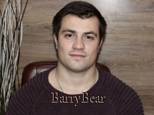 BarryBear