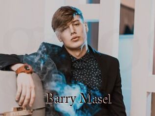 Barry_Masel