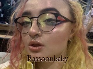 Bassoonbaby