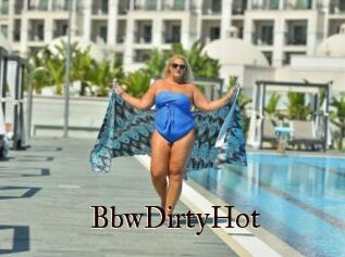 BbwDirtyHot