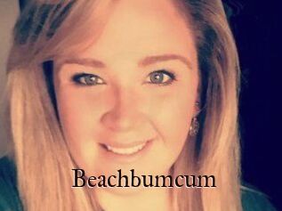 Beachbum_cum