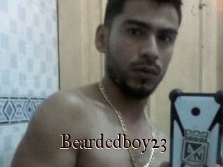 Beardedboy23