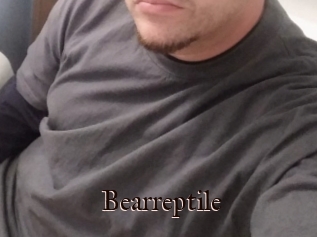 Bearreptile