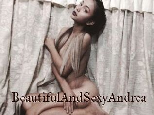 BeautifulAndSexyAndrea