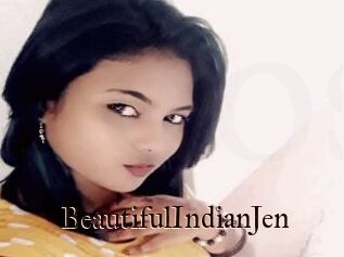 BeautifulIndianJen