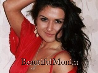 BeautifulMonica