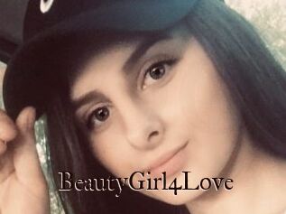 BeautyGirl4Love