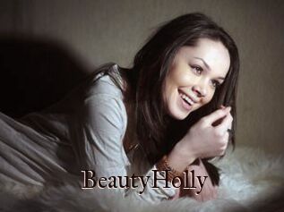 BeautyHolly