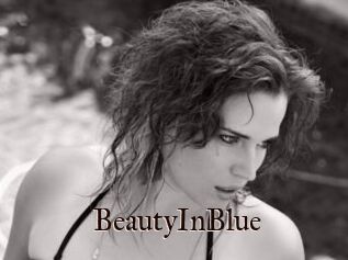 BeautyInBlue