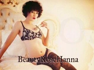 BeautyRoseHanna