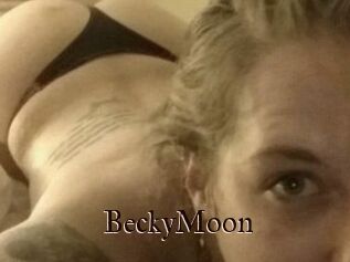 BeckyMoon