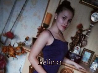 Belinsa