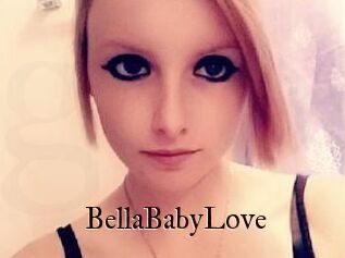 Bella_Baby_Love