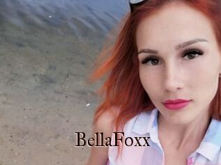 BellaFoxx