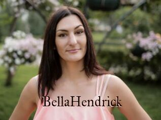 BellaHendrick