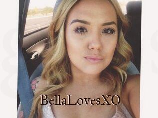 Bella_LovesXO