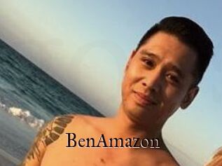 BenAmazon