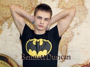 BennettDuncan