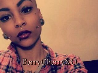 BerryCherryXO