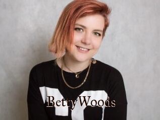 BettyWoods