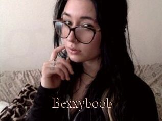 Bexxyboob