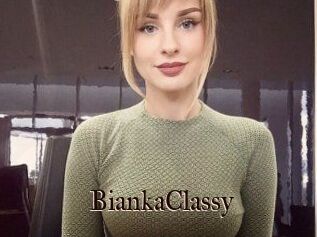 BiankaClassy